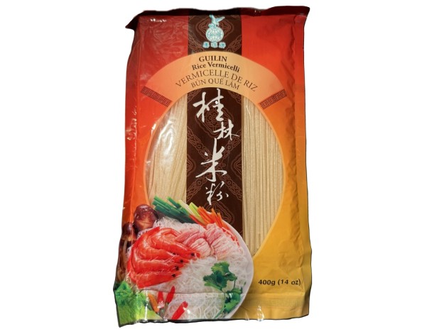 VERMICELLE DE RIZ GUILIN MOYEN