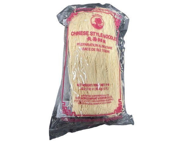 NOUILLE AU BLE BLANCHE