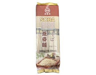 NOUILLE AU BLE SOBA