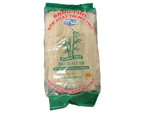 NOUILLE AU RIZ CHANTABOON 10 MM (XL)