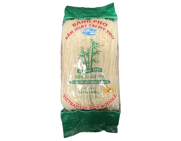 NOUILLE AU RIZ CHANTABOON 3 MM (M)