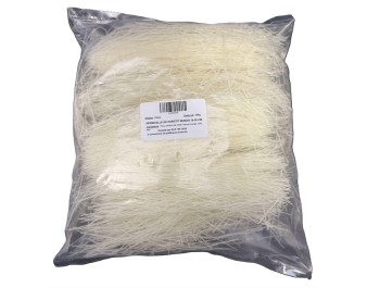 VERMICELLE DE HARICOT MUNGO 18-20 CM