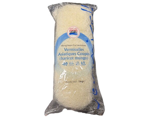 VERMICELLE DE HARICOT MUNGO COUPE
