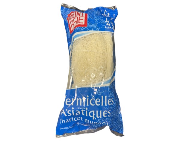 VERMICELLE DE HARICOT MUNGO