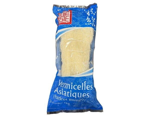 VERMICELLE DE HARICOT MUNGO