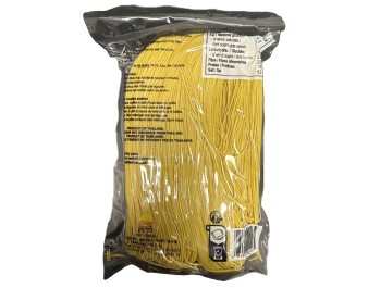 NOUILLE AU BLE JAUNE