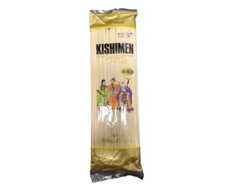 NOUILLE AU BLE KISHIMEN