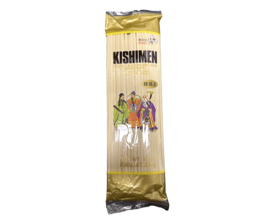 NOUILLE AU BLE KISHIMEN