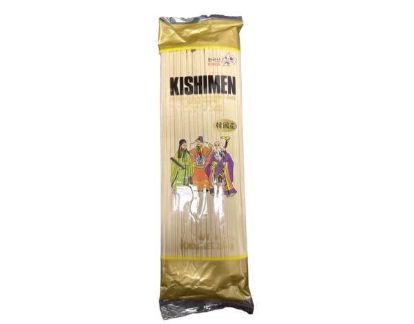 NOUILLE AU BLE KISHIMEN