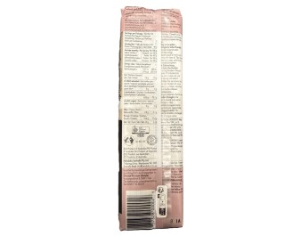 NOUILLE AU BLE SOBA BIO