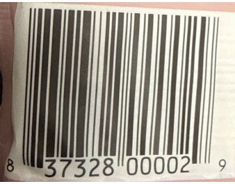 NOUILLE AU BLE SOBA BIO