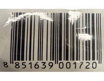 NOUILLE AU BLE SOBA ET AU THE VERT