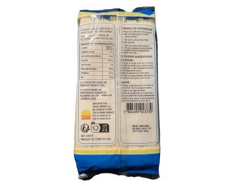 NOUILLE AU BLE SOMEN