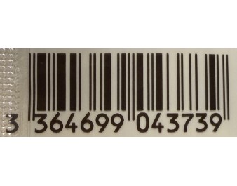 NOUILLE AU BLE SOMEN