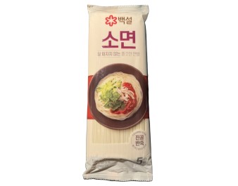 NOUILLE AU BLE SOMYUN