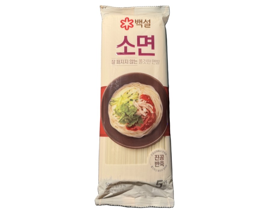 NOUILLE AU BLE SOMYUN