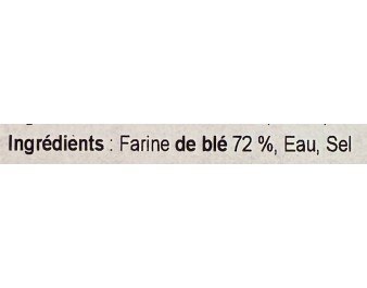 NOUILLE AU BLE SOMYUN