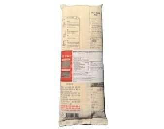 NOUILLE AU BLE SOMYUN