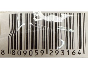 NOUILLE AU BLE UDON ARÔME FRUITS DE MER