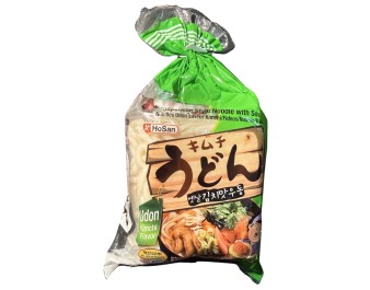 NOUILLE AU BLE UDON ARÔME KIMCHI