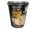 NOUILLE AU BLE UDON ARÔME POULET