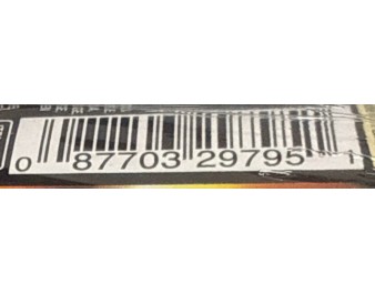 NOUILLE AU BLE UDON ARÔME POULET TRES PIMENTE