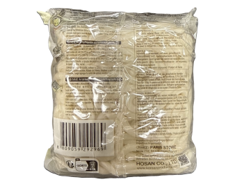 NOUILLE AU BLE UDON NATURE 4 P.