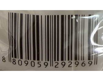 NOUILLE AU BLE UDON NATURE 4 P.