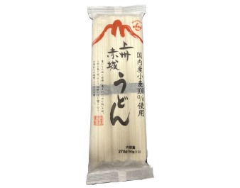 NOUILLE AU BLE UDON NATURE