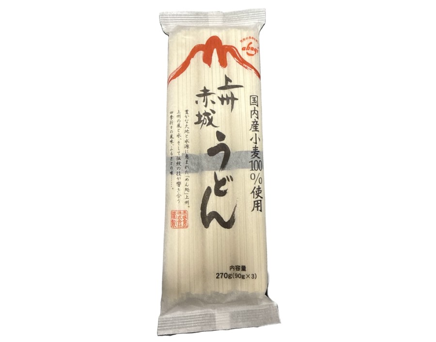 NOUILLE AU BLE UDON NATURE