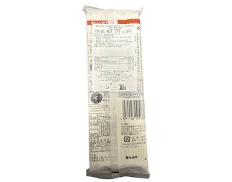 NOUILLE AU BLE UDON NATURE