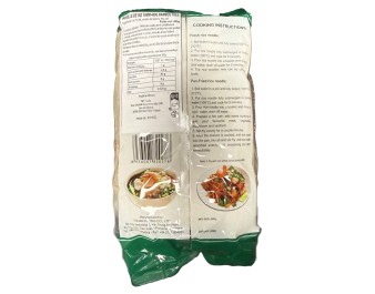 NOUILLE AU RIZ CHANTABOON 10 MM (XL)