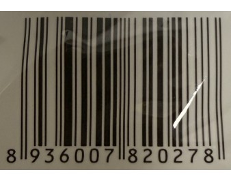 NOUILLE AU RIZ CHANTABOON 10 MM (XL)