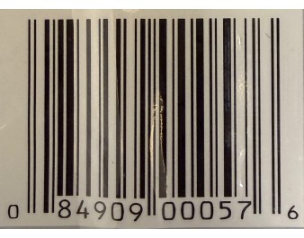 NOUILLE AU RIZ CHANTABOON 10 MM (XL)