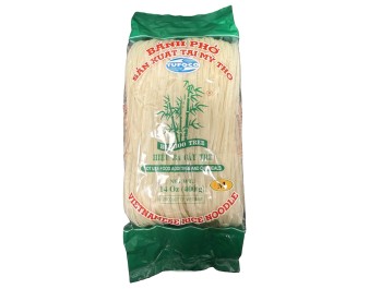 NOUILLE AU RIZ CHANTABOON 3 MM (M)