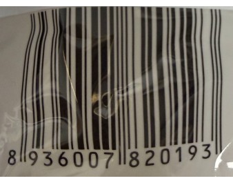 NOUILLE AU RIZ CHANTABOON 3 MM (M)