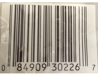 NOUILLE AU RIZ CHANTABOON 3 MM (M)