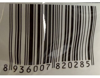 NOUILLE AU RIZ CHANTABOON 5 MM (L)