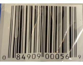 NOUILLE AU RIZ CHANTABOON 5 MM (L)