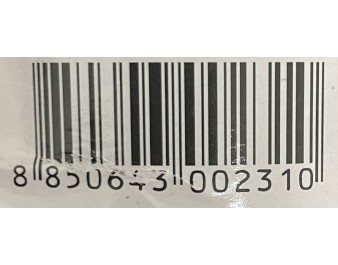 PATE INS. AROME BOEUF