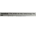 VERMICELLE DE HARICOT MUNGO 18-20 CM