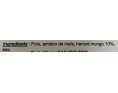 VERMICELLE DE HARICOT MUNGO 18-20 CM