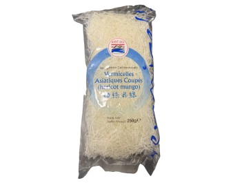 VERMICELLE DE HARICOT MUNGO COUPE