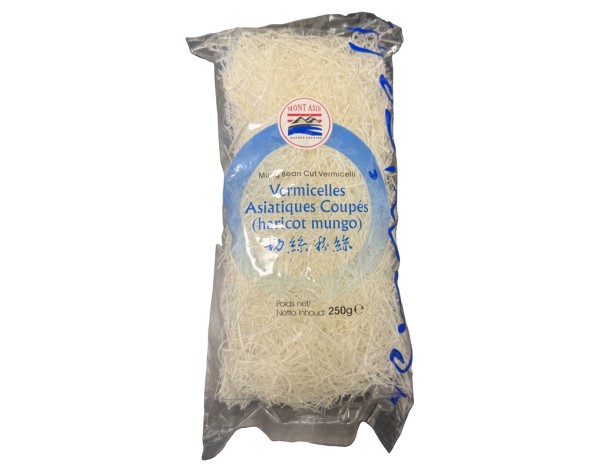 VERMICELLE DE HARICOT MUNGO COUPE
