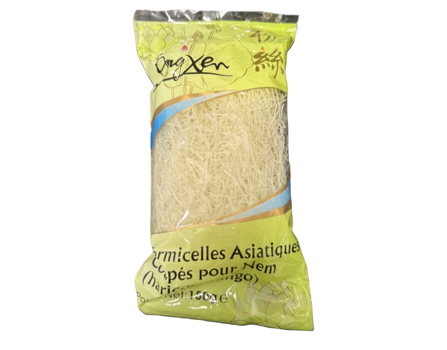 VERMICELLE DE HARICOT MUNGO COUPE