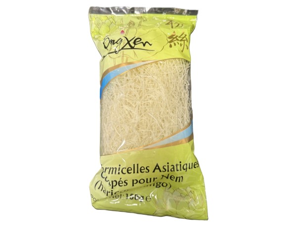 VERMICELLE DE HARICOT MUNGO COUPE