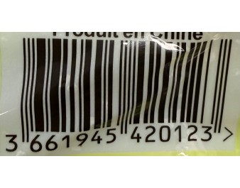 VERMICELLE DE HARICOT MUNGO COUPE