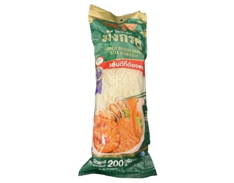 VERMICELLE DE HARICOT MUNGO