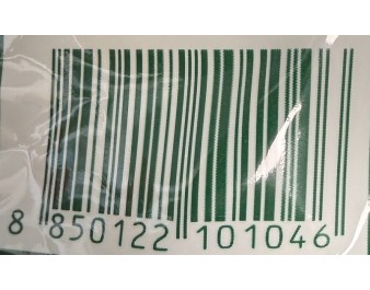 VERMICELLE DE HARICOT MUNGO