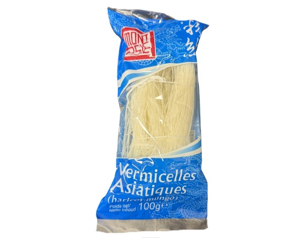VERMICELLE DE HARICOT MUNGO